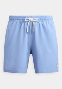 Ikke valgt, harbor island blue/white