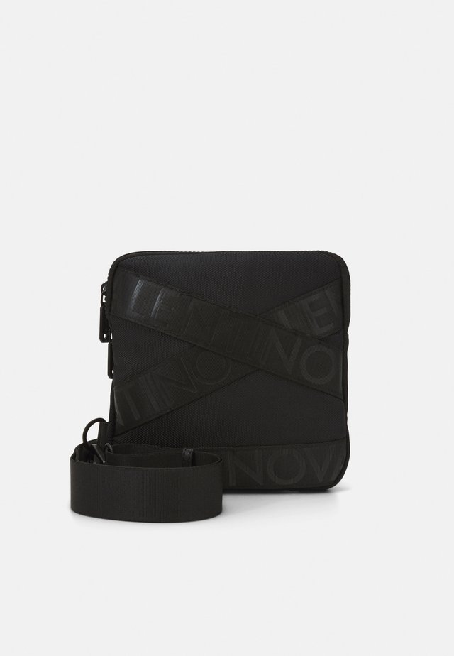 KLIVE MINI CROSSBODY - Schoudertas - nero