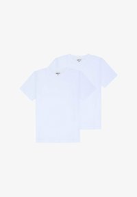 Sélectionné, weiß