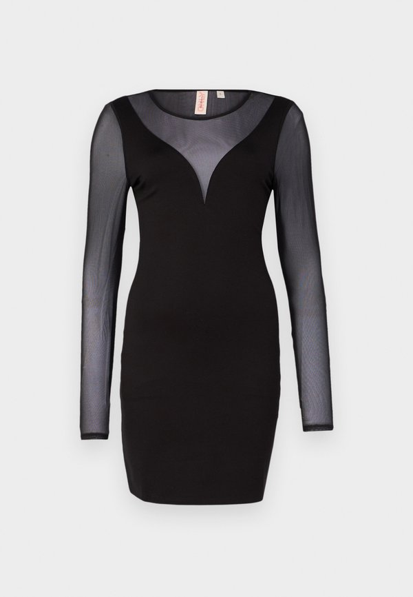 ONLBECKI BODYCONDRESS  - Cocktail dress / Party dress4