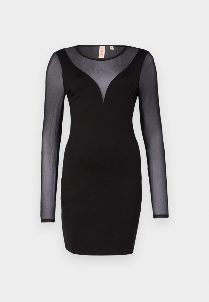 Vestido de cóctel