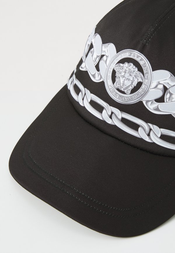 BASEBALL MEDUSA CHAINS - Cap3