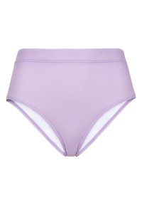 Unselected, lilac