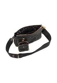 JOOP! RICAMO OVATARE JASMINA - Borsa a tracolla - schwarz