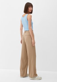 s.Oliver Top - arktisblau