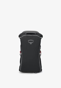 Non selezionato, black