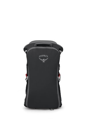POCO - Hiking rucksack - black