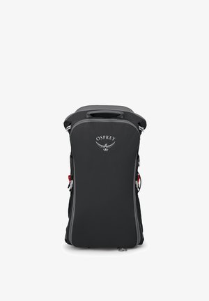 Osprey POCO - Sac de trekking - black