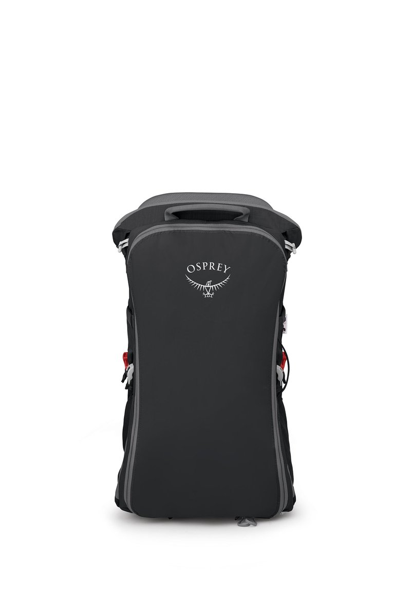 Osprey POCO - Mochila de trekking - black