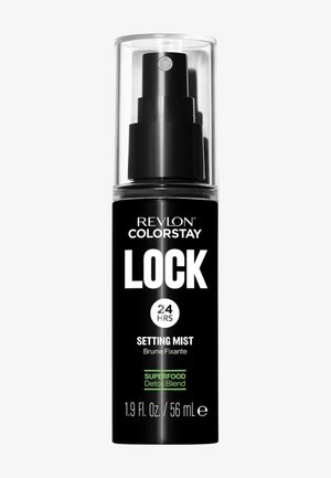COLORSTAY™ LOCK SETTING MIST - Fixeerspray & -poeder