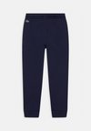 UNISEX - Pantaloni sportivi - navy blue