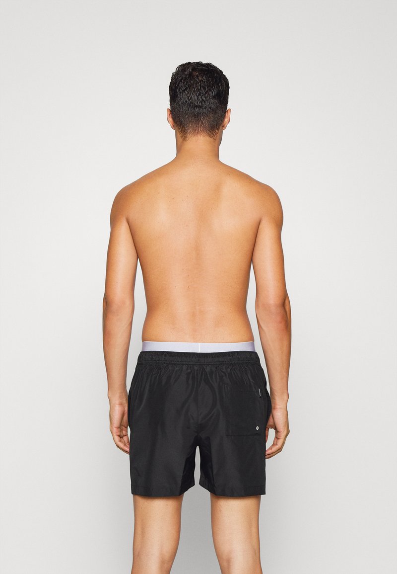 calvin klein swimwear double