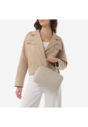 Miriade SOLANA - Borsa a mano - off white