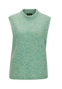 Unausgewählt, green