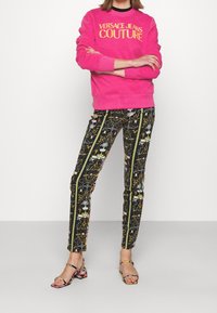 Versace Jeans Couture Sweatshirt - pink