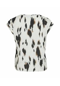 VILA VIELLETTE FULL NOOS - Camicetta - birch
