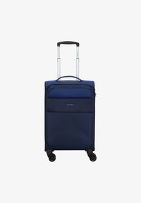 Non selezionato, blau