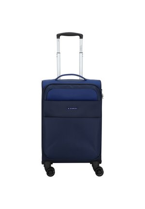 Trolley - blau