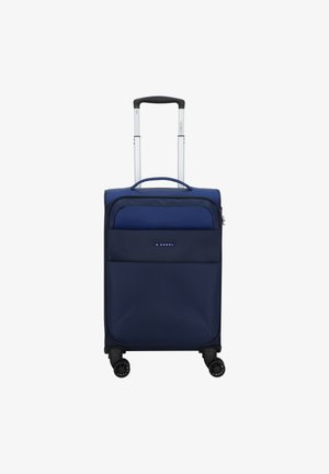 Gabol Valise à roulettes - blau