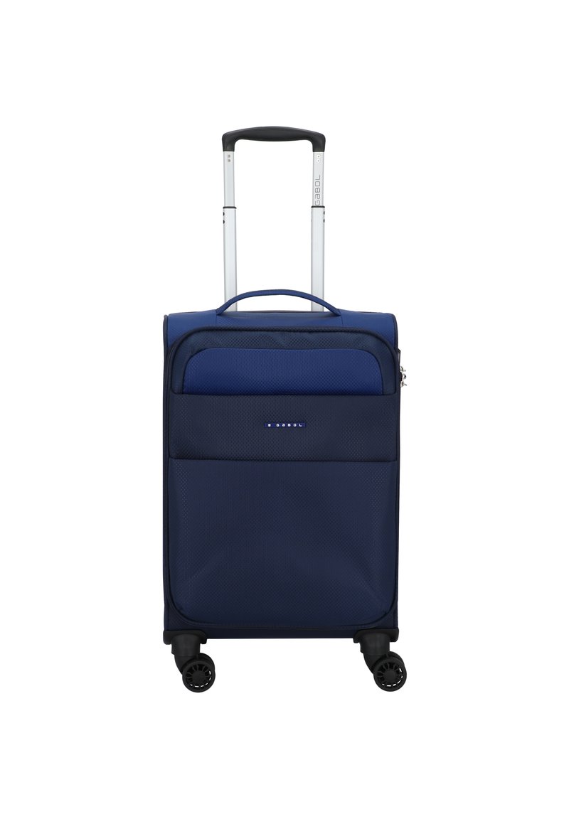 Gabol Trolley - blau