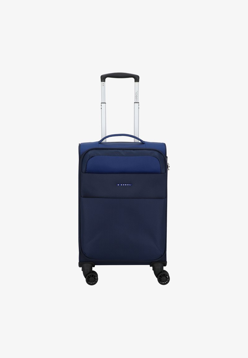 Gabol Trolley - blau
