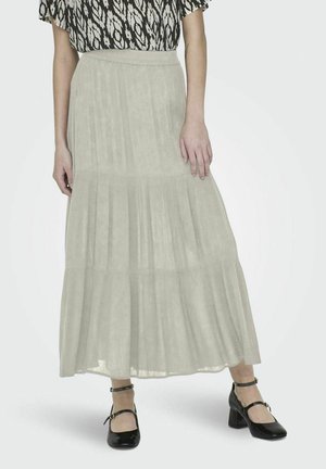 ONLMIKKA LIFE LONG SKIRT - Maxikjol - moonbeam