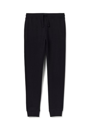 JOGGER REGULAR FIT - Pantalon de survêtement - gunmetal
