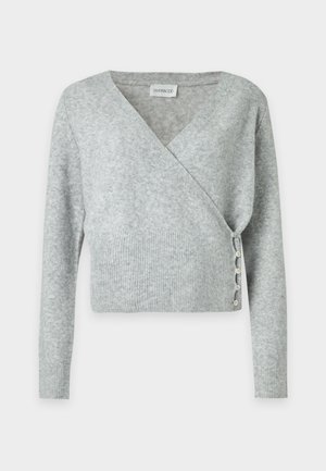 Even&Odd by Zalando, Pullover - grey