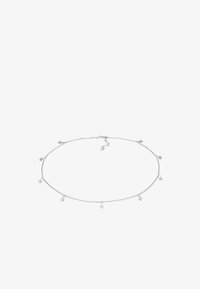 Wybrany, silberfarben