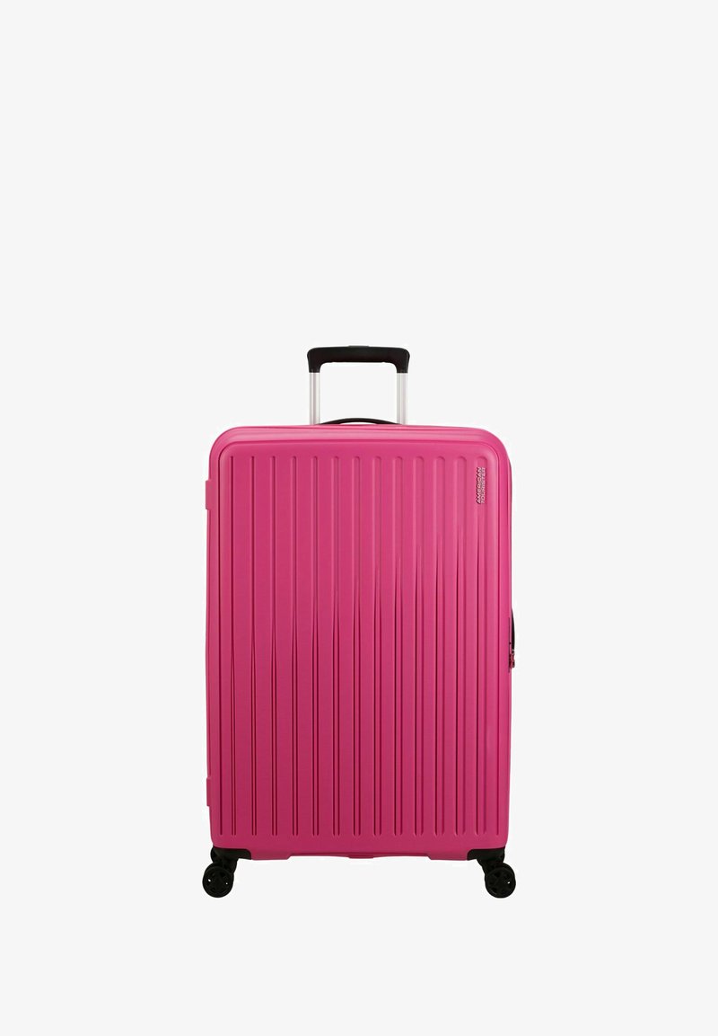 American Tourister REJOY - Trolley - a hawaiian pink