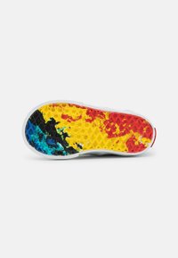 Vans AUTHENTIC ELASTIC LACE UNISEX - Sapatilhas - multi-coloured