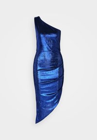 Neizvēlēts, electric blue