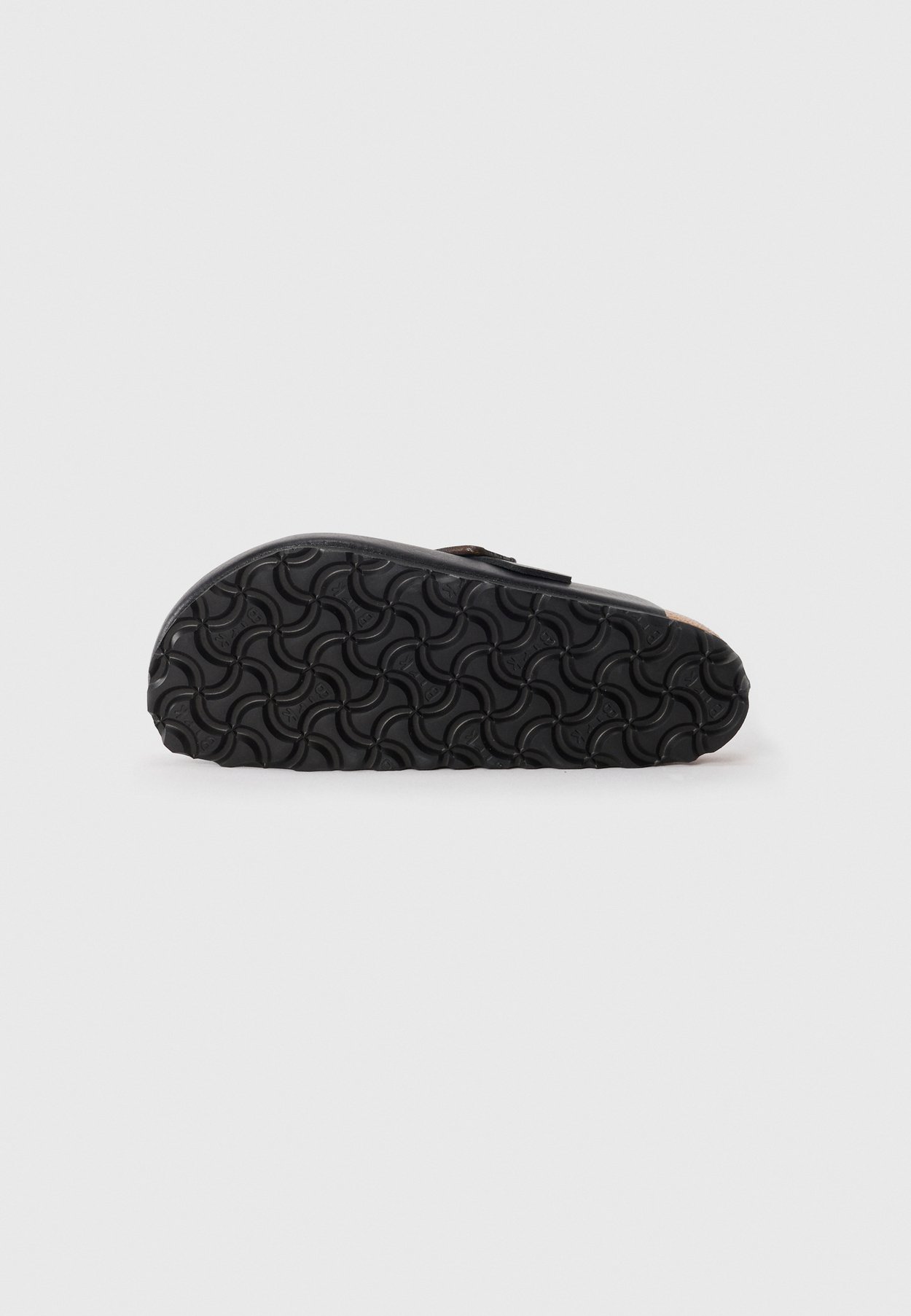 BOSTON WB LE VINTAGE WOOD BLACKN - REGULAR