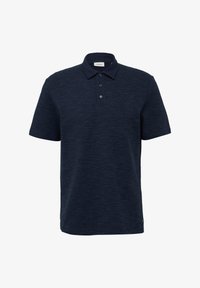 Unausgewählt, tiefblau