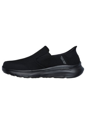 EQUALIZER 5.0 DRAYZE - Scarpe senza lacci - schwarz