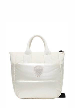 QUART - Borsa a mano - avorio