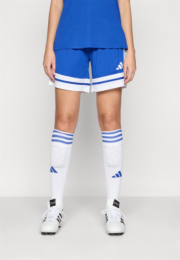 SQUADRA25 SHORTS - Kurze Sporthose