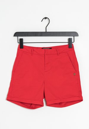 Scotch & Soda Shorts - red
