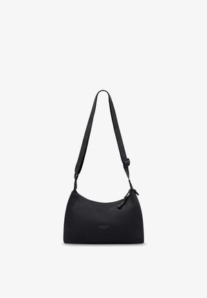 Larkson, EBBA SMALL UNISEX - Bandolera - black