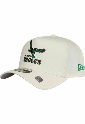 New Era 9FORTY AFRAME NFL TEAMS - Cappellino - philadelphia eagles retro