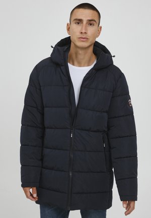 IDHersh - Parka - black