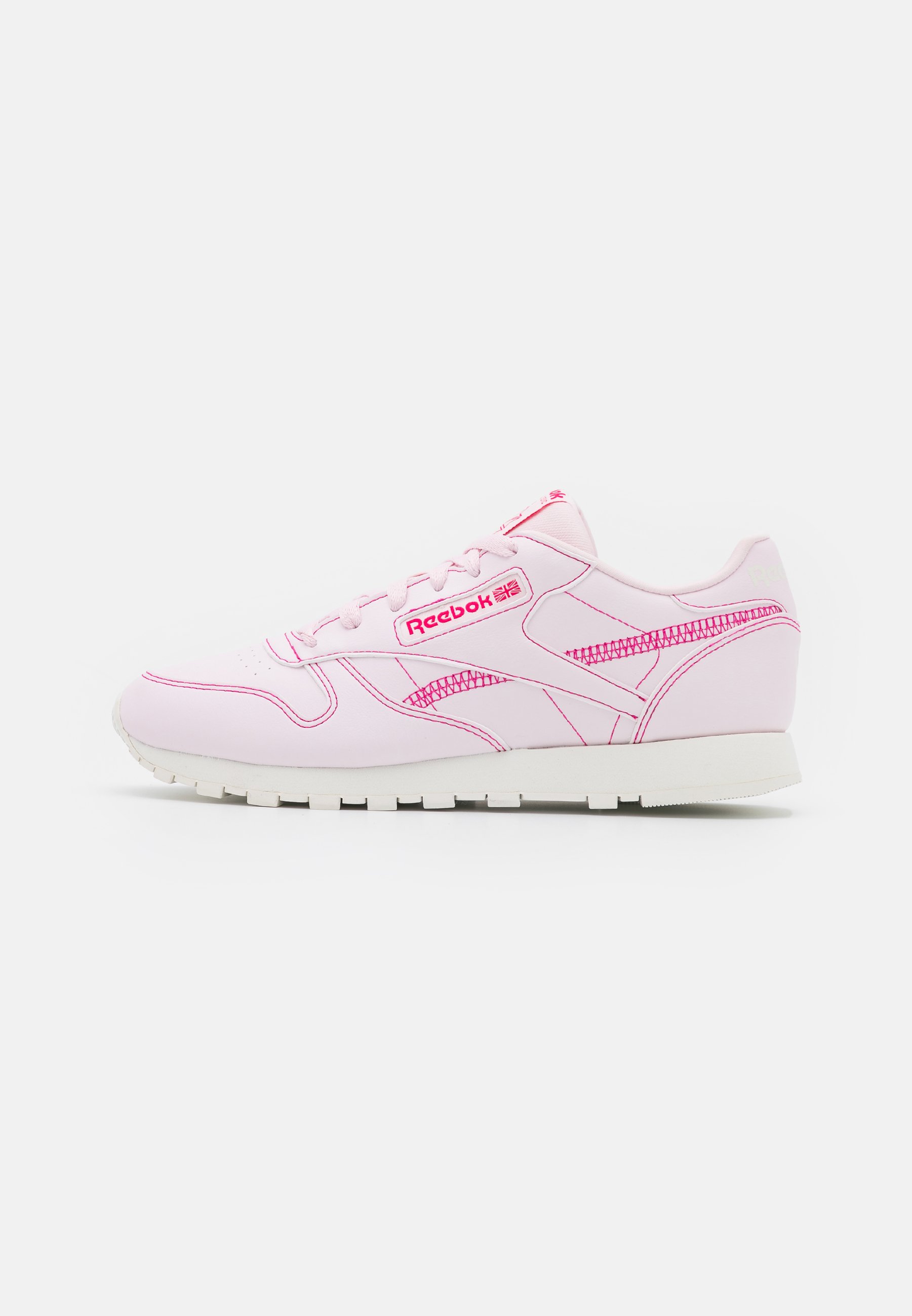 reebok classic rosa