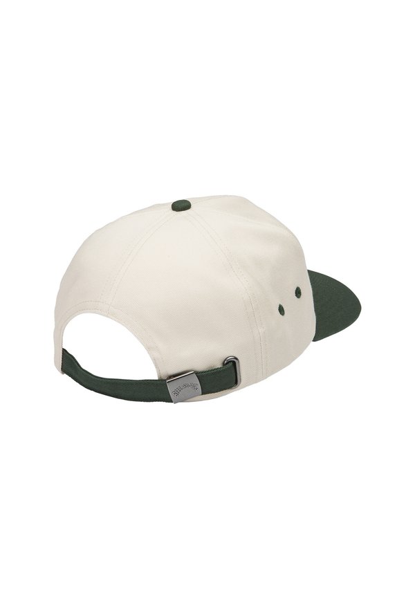 THROWBACK STRAPBACK - Cap - chi3