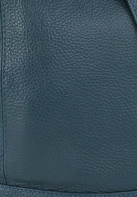 DrachenLeder TOSCANTO  - Sac bandoulière - türkis