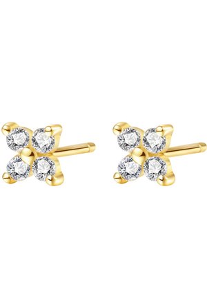 DAISY - Boucles d'oreilles - goldfarben