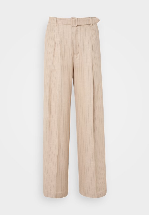INAH - Trousers - sesame4