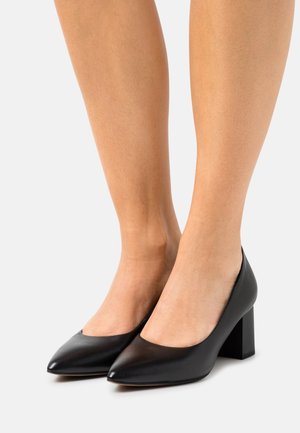 Tamaris, Escarpins - black