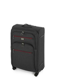 WITTCHEN MEDIUM SUITCASE FROM POLYESTER - Valise à roulettes - dark grey