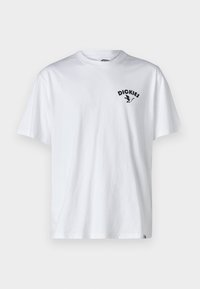 Dickies GRAPHIC TEE - T-shirts med print - white