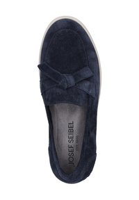 Josef Seibel JESSIE - Chaussons - indigo
